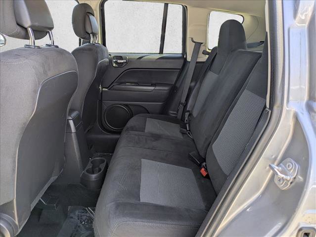 Used 2016 Jeep Compass Sport w/ Power Value Group FWD image 16