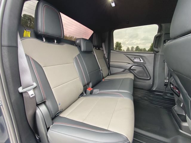 Used 2026 Chevrolet Silverado EV Trail Boss w/ Plus Package AWD/4WD image 26