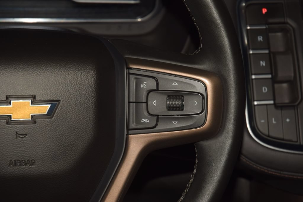 Used 2023 Chevrolet Tahoe High Country AWD/4WD image 38