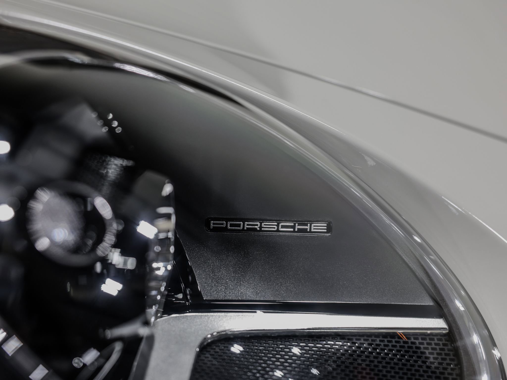 Used 2021 Porsche 911 Targa 4 image 17