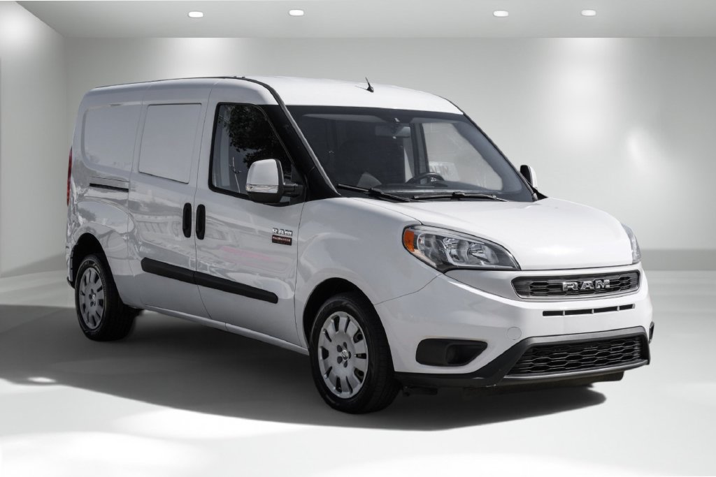 Used 2019 RAM ProMaster City Tradesman SLT FWD image 5