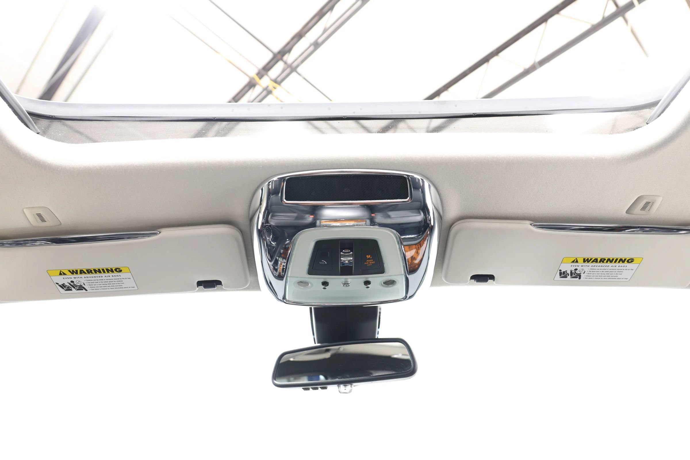 Used 2013 Rolls-Royce Ghost RWD image 50