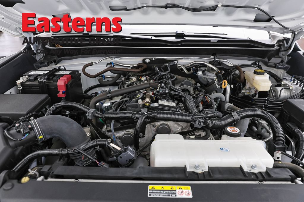 Used 2024 Toyota Tacoma SR RWD image 9
