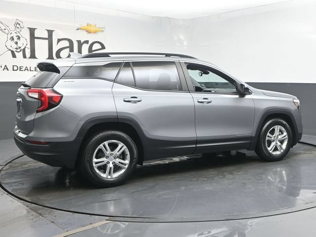 Used 2023 GMC Terrain SLE w/ Driver Convenience Package FWD image 51