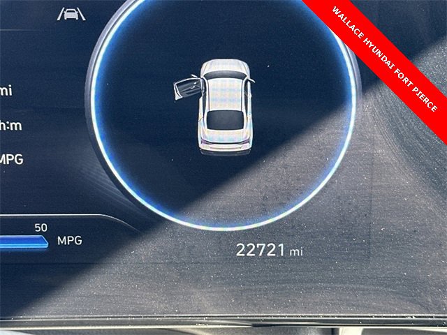 Used 2024 Hyundai Elantra SEL image 26