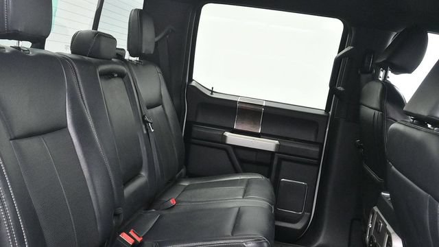 Used 2022 Ford F250 Lariat AWD/4WD image 13