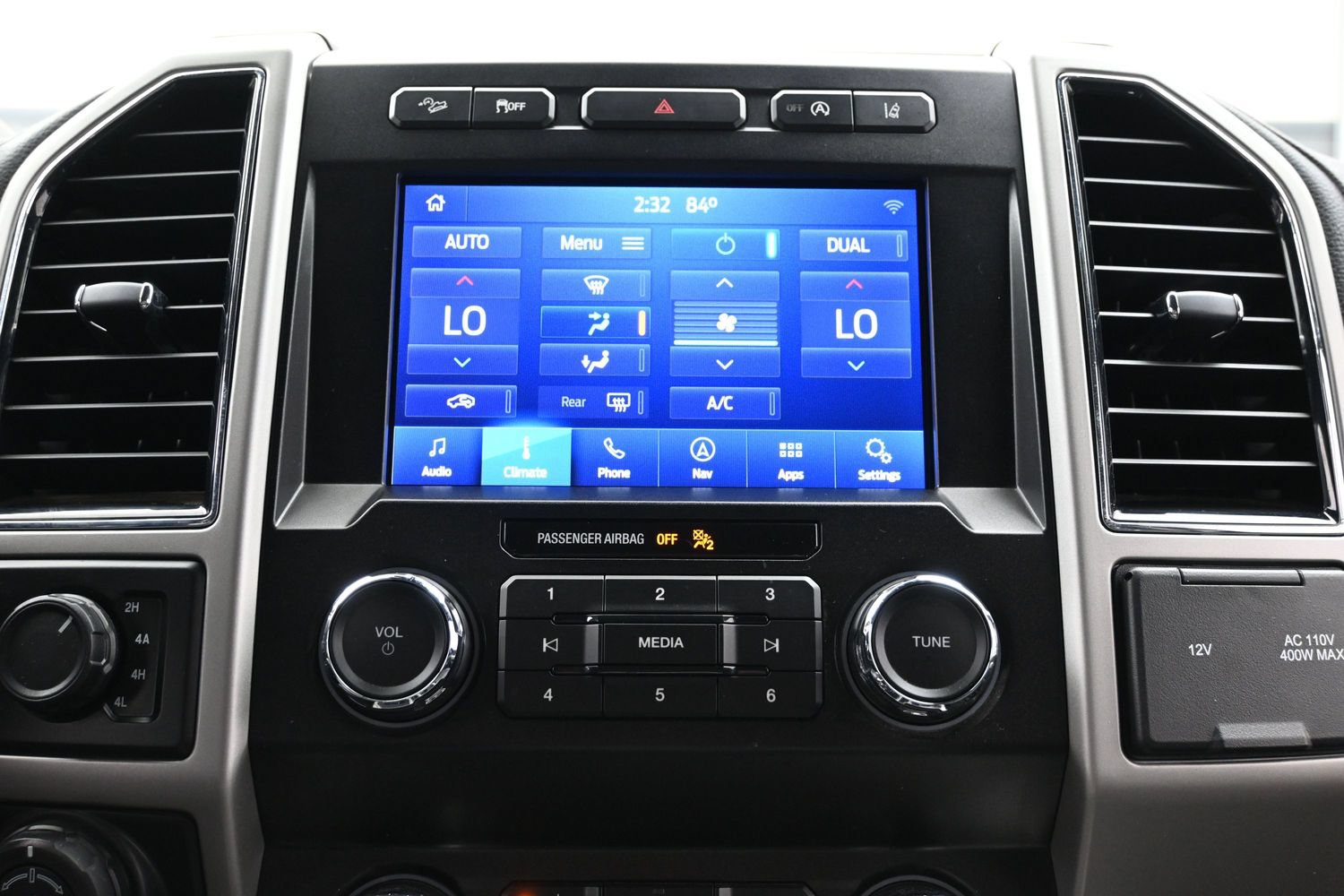 Used 2020 Ford F150 Lariat AWD/4WD image 36