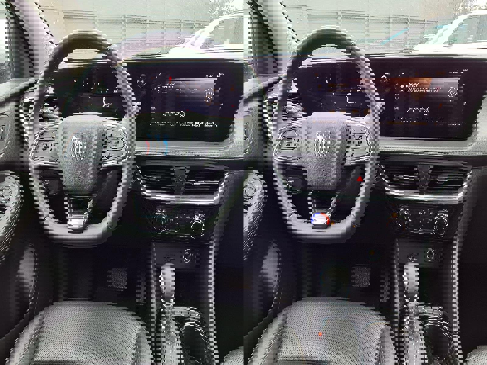 Used 2024 Buick Encore GX Sport Touring image 5