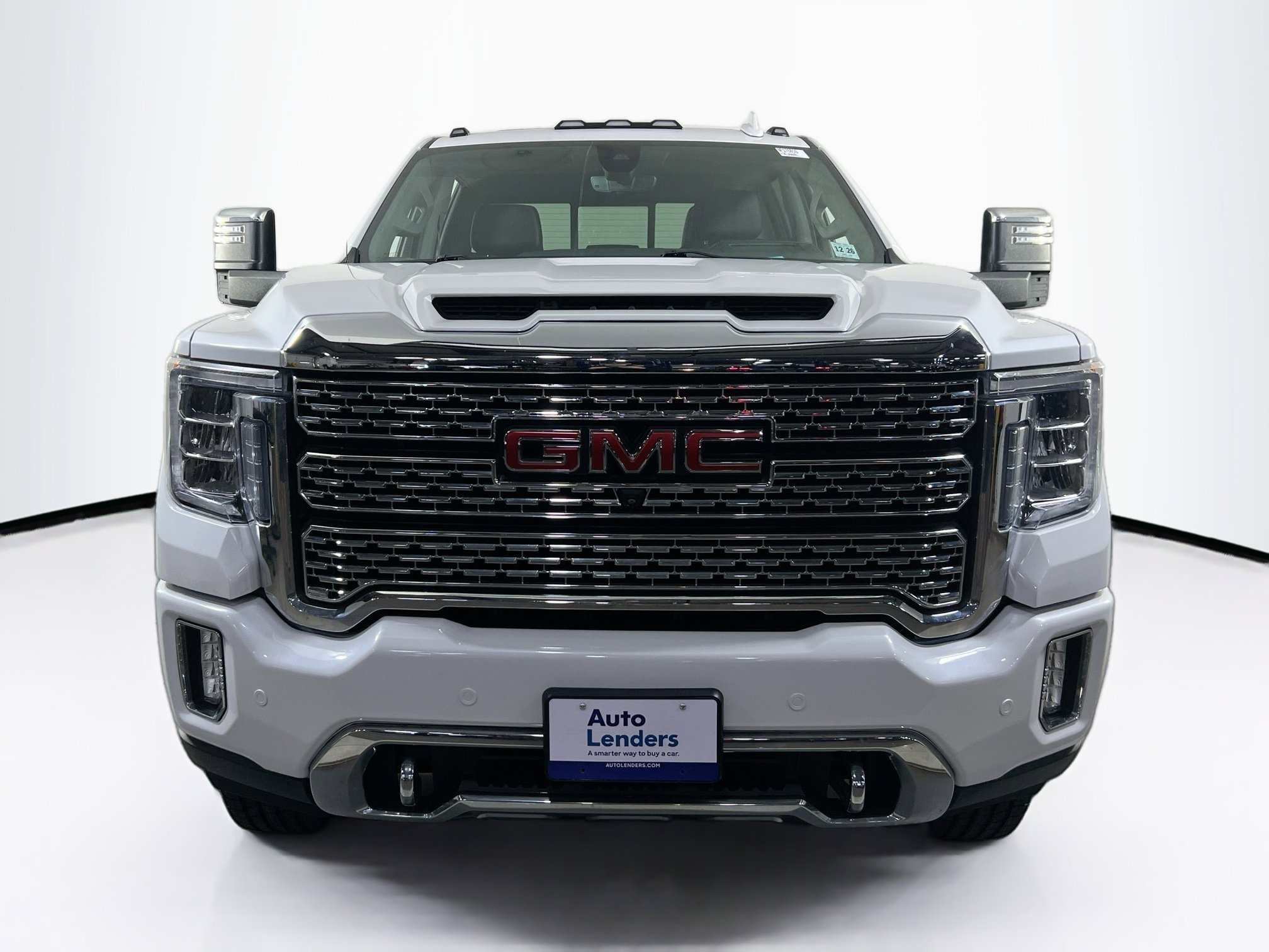 Used 2022 GMC Sierra 2500 Denali w/ Denali Ultimate Package image 2