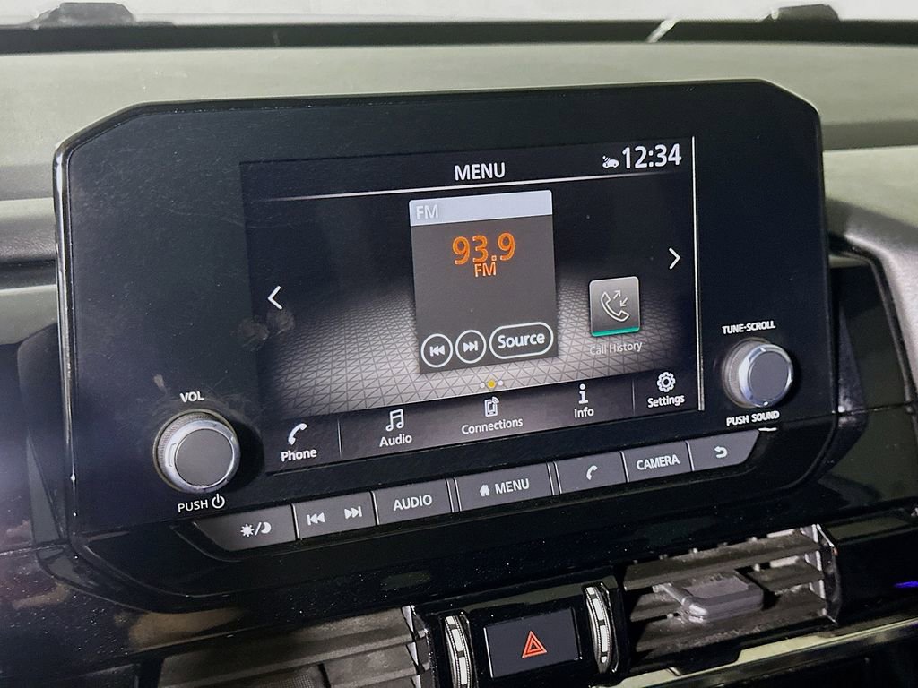 Used 2023 Nissan Pathfinder Rock Creek image 26