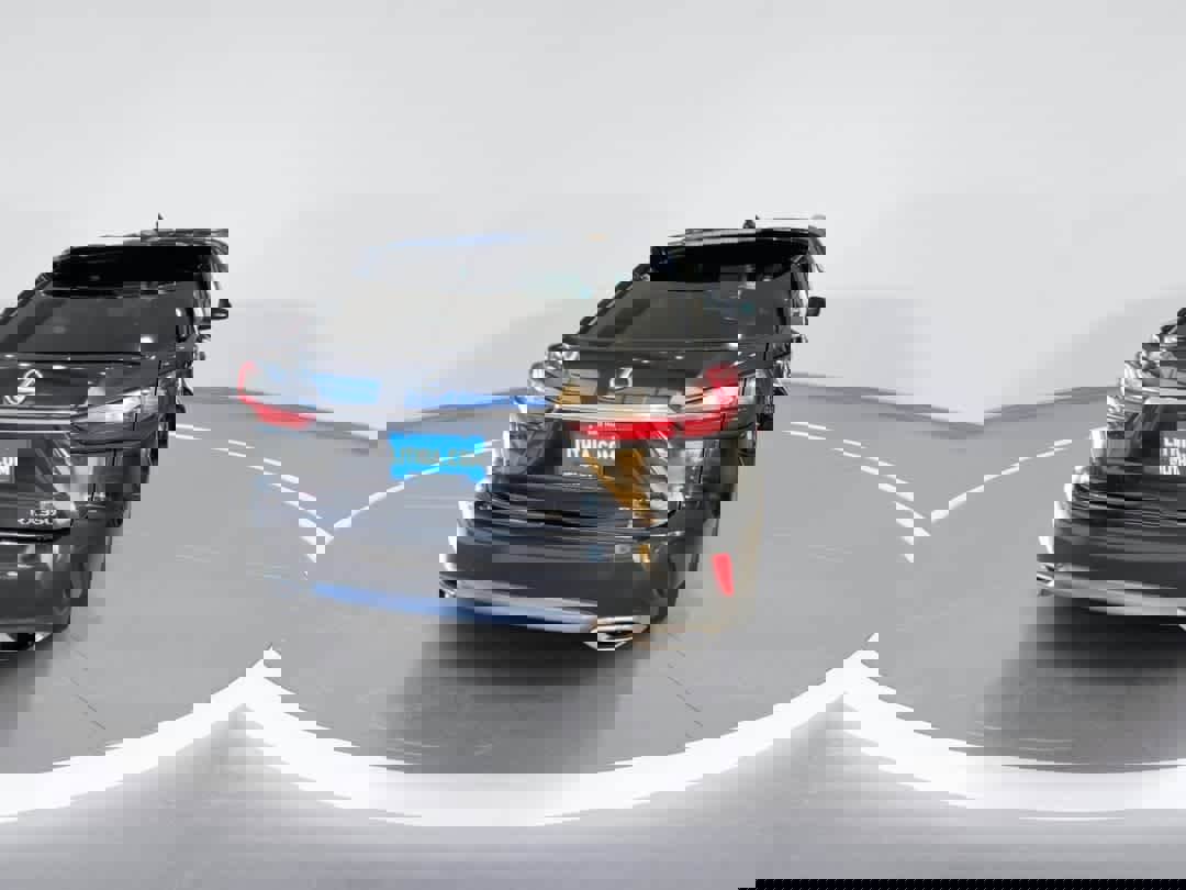 Used 2017 Lexus RX 350 AWD image 7