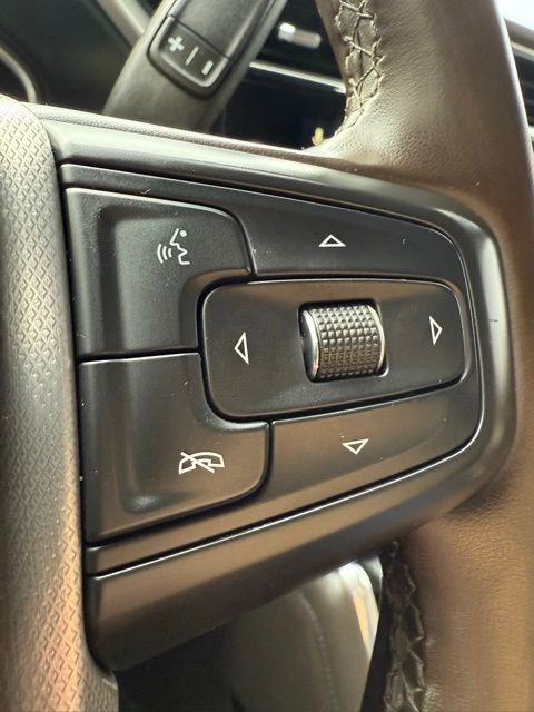 Used 2024 GMC Sierra 3500 Denali w/ Denali Reserve Package image 40