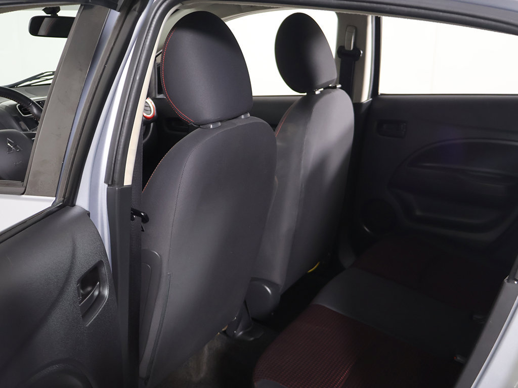 Used 2019 Mitsubishi Mirage GT FWD image 23