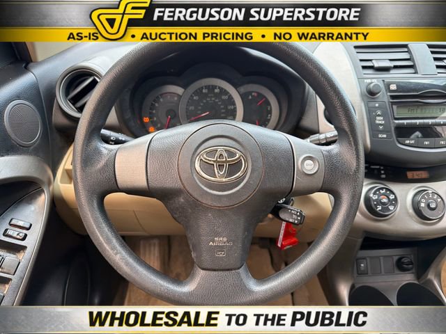 Used 2010 Toyota RAV4 2WD image 10
