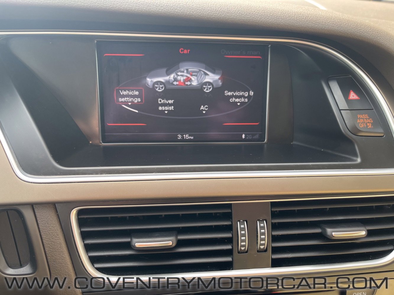 Used 2015 Audi A4 2.0T Premium Plus w/ Technology Package image 20