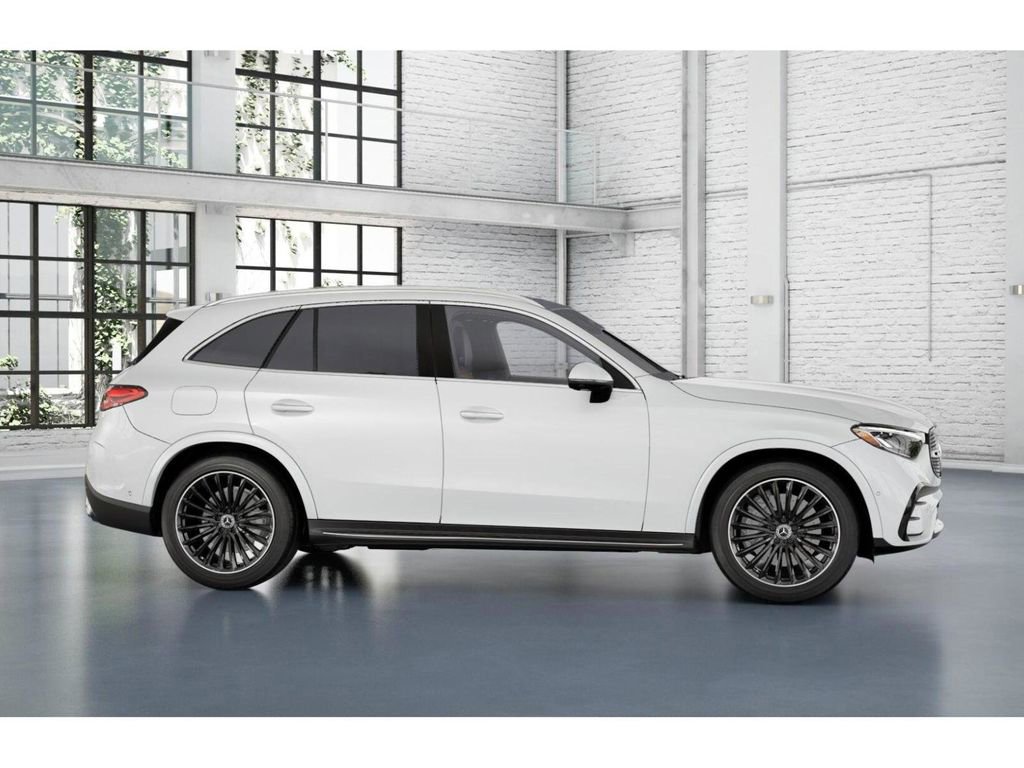 New 2026 Mercedes-Benz GLC 300 image 15