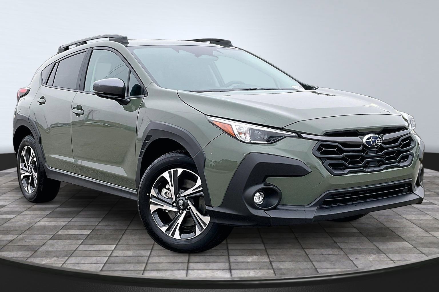 Used 2026 Subaru Crosstrek 2.0i Premium image 10