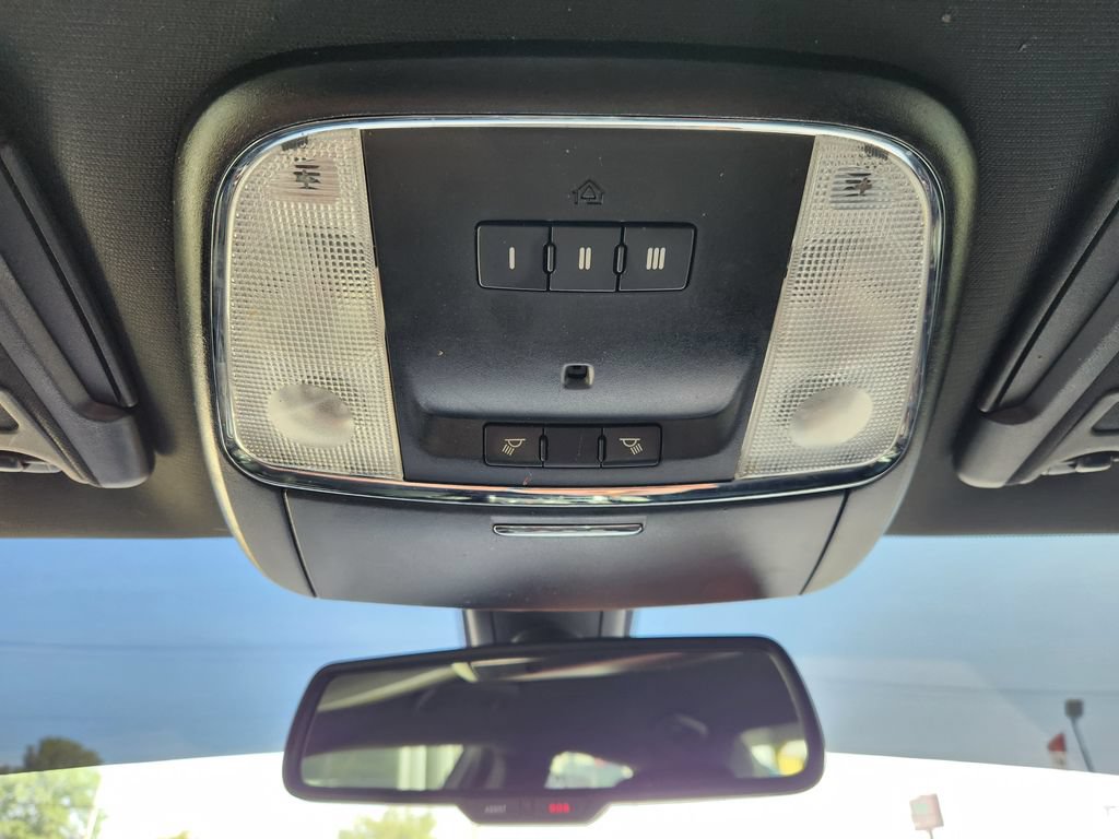 Used 2018 Dodge Charger GT AWD/4WD image 28