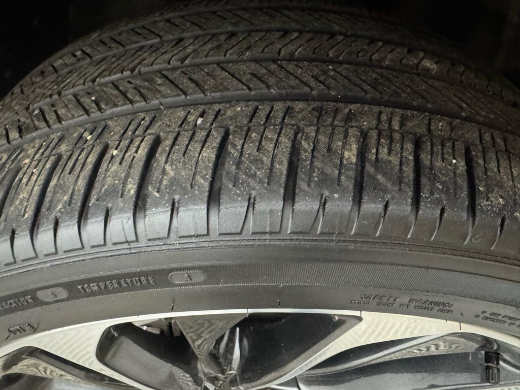 Certified 2022 Lincoln Aviator Reserve w/ Equipment Group 201A image 13