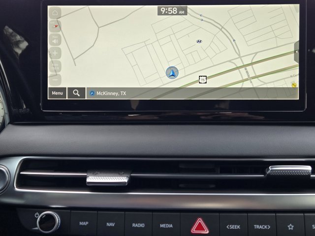 Used 2025 Hyundai Palisade Calligraphy image 16