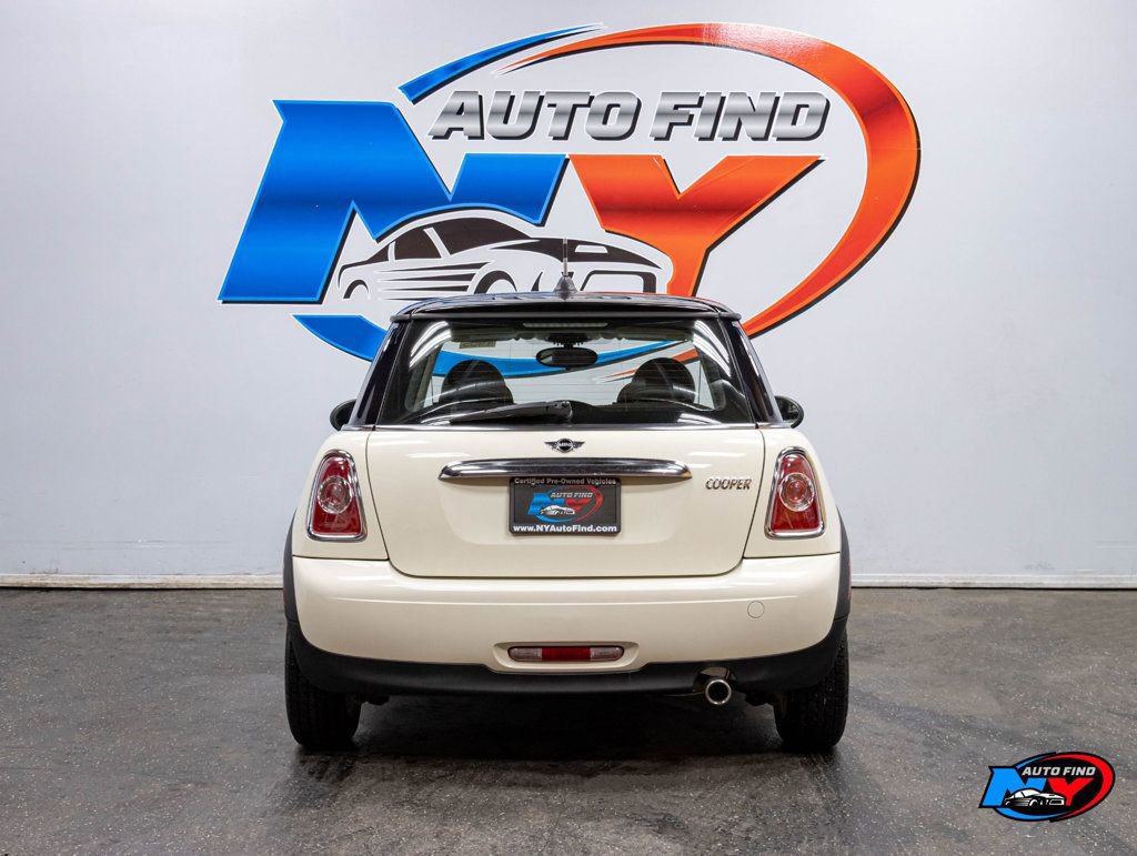 Used 2013 MINI Cooper Hardtop image 4
