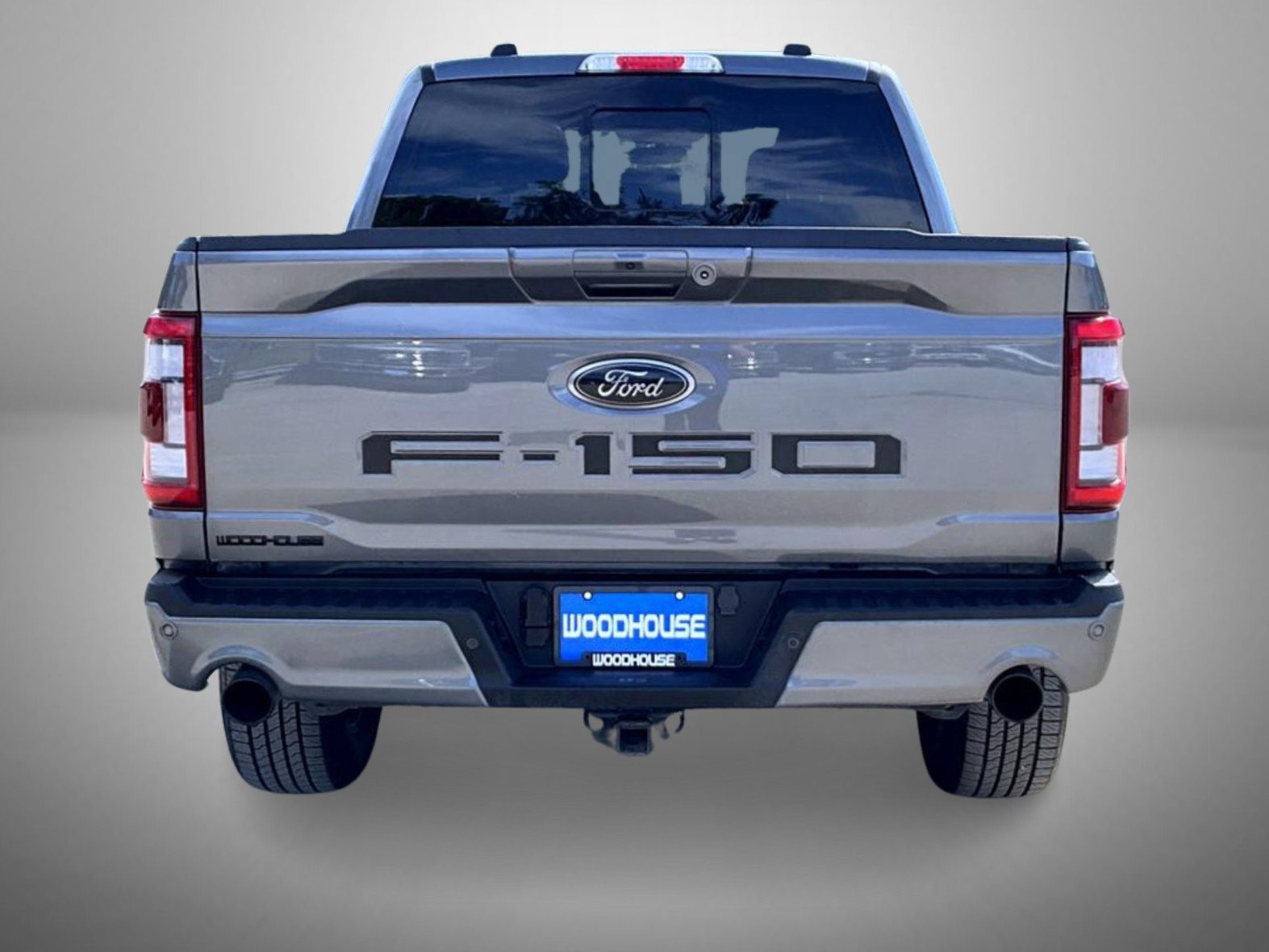 Used 2023 Ford F150 Lariat w/ Equipment Group 502A High AWD/4WD image 6