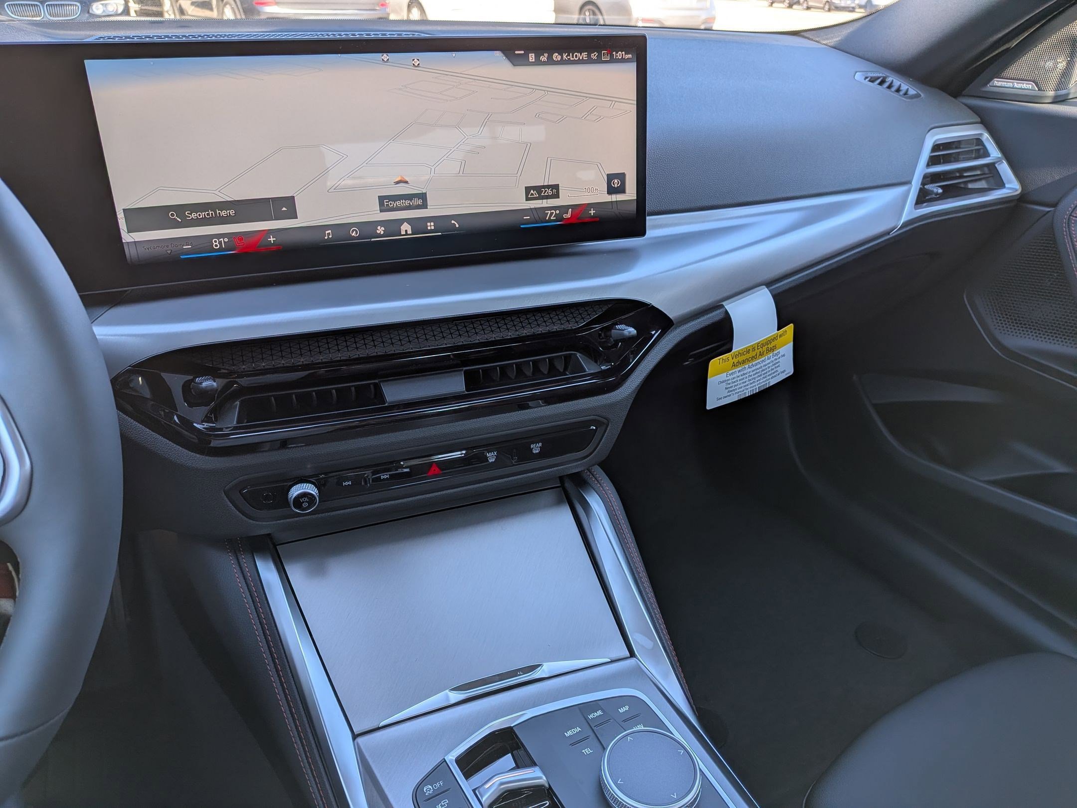 New 2026 BMW 230i Coupe w/ Premium Package RWD image 22