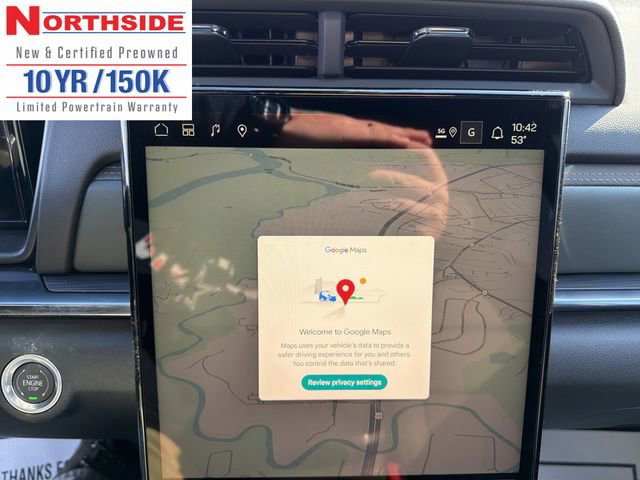 New 2026 GMC Terrain AT4 w/ Technology Package II image 27