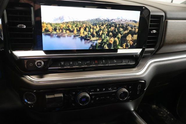 New 2026 Chevrolet Silverado 3500 High Country w/ Technology Package image 16