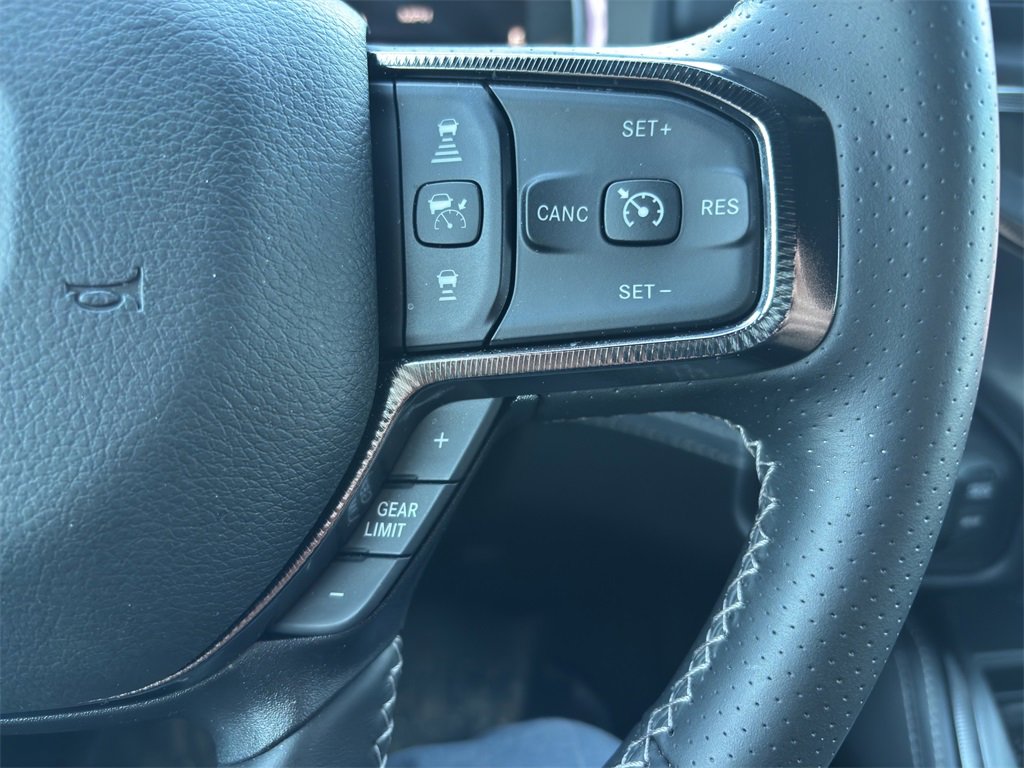 Used 2025 RAM 2500 Power Wagon image 25