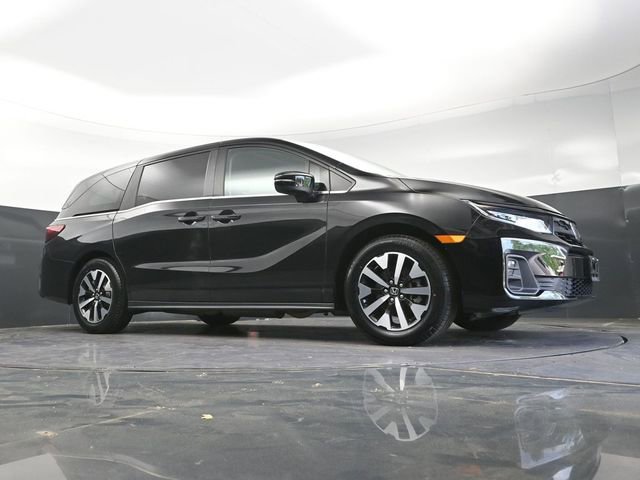 Certified 2025 Honda Odyssey EX-L image 35
