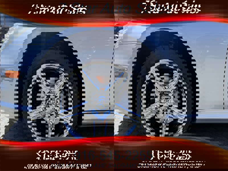 Used 2008 Mercedes-Benz CLS 550 image 22