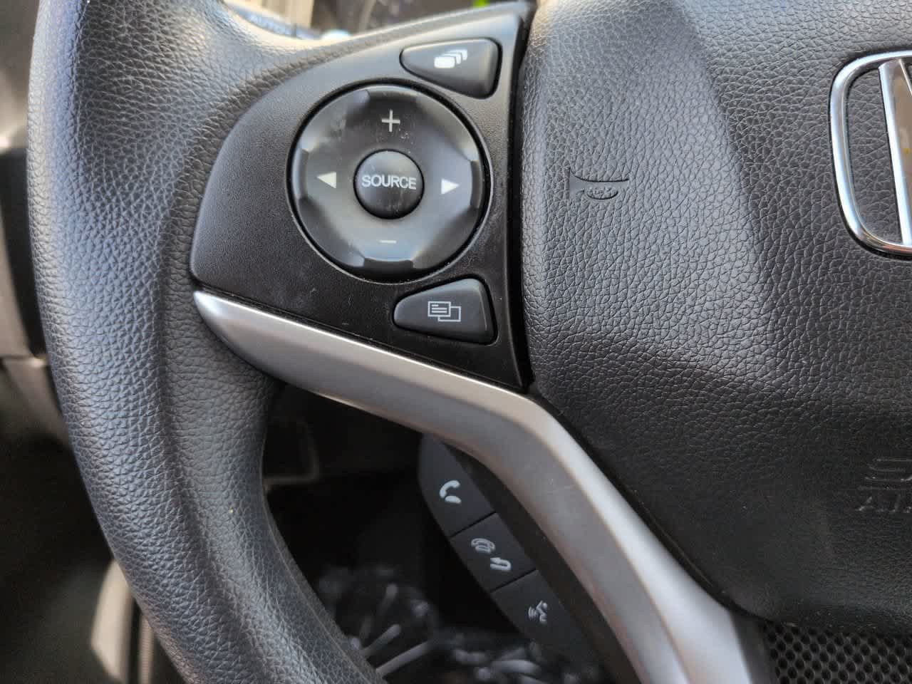 Used 2016 Honda Fit EX image 23