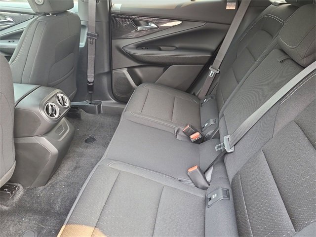 New 2025 Chevrolet Blazer EV LT image 13