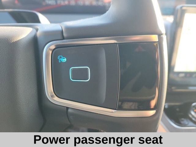 New 2026 Ford Expedition Max Platinum w/ Platinum Ultimate Package image 14