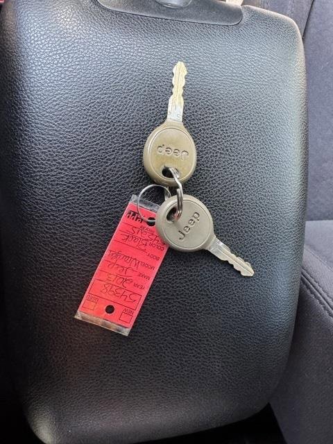 Used 2013 Jeep Wrangler Unlimited Sport image 37