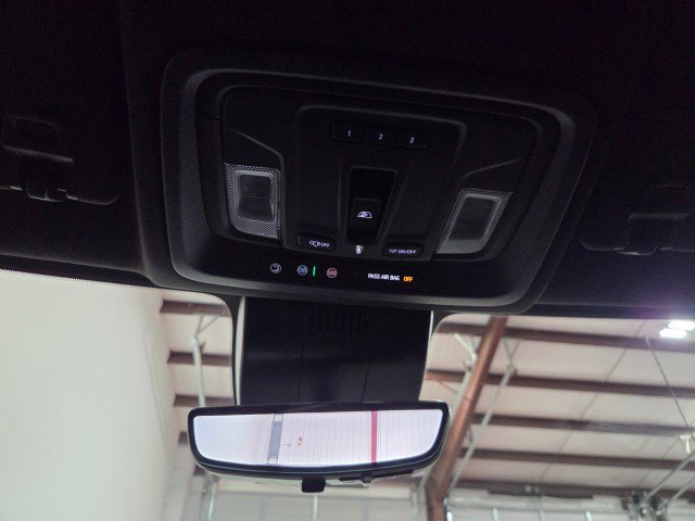 Used 2022 GMC Sierra 1500 AT4 w/ AT4 Premium Package image 67