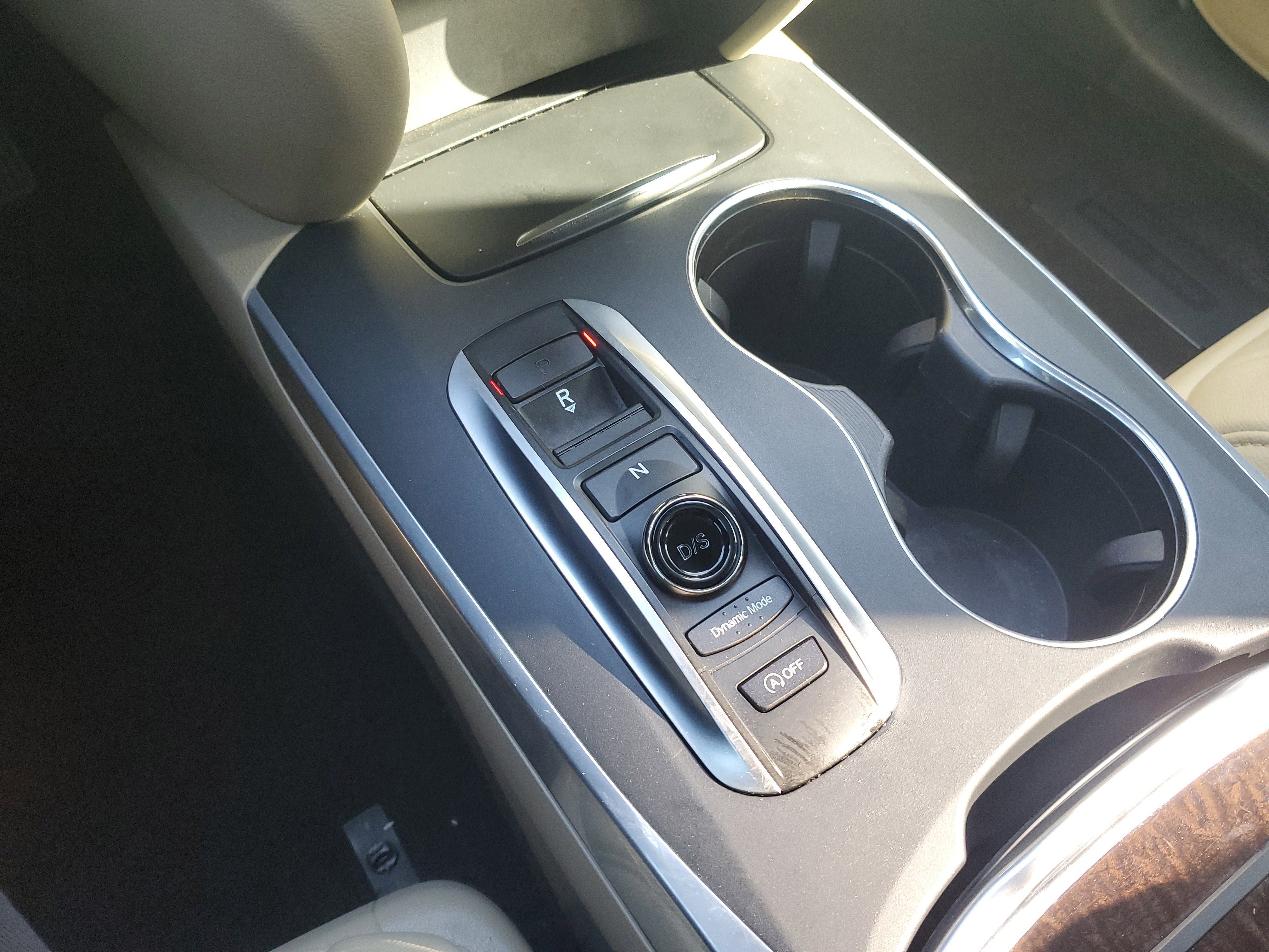 Used 2019 Acura MDX SH-AWD image 24