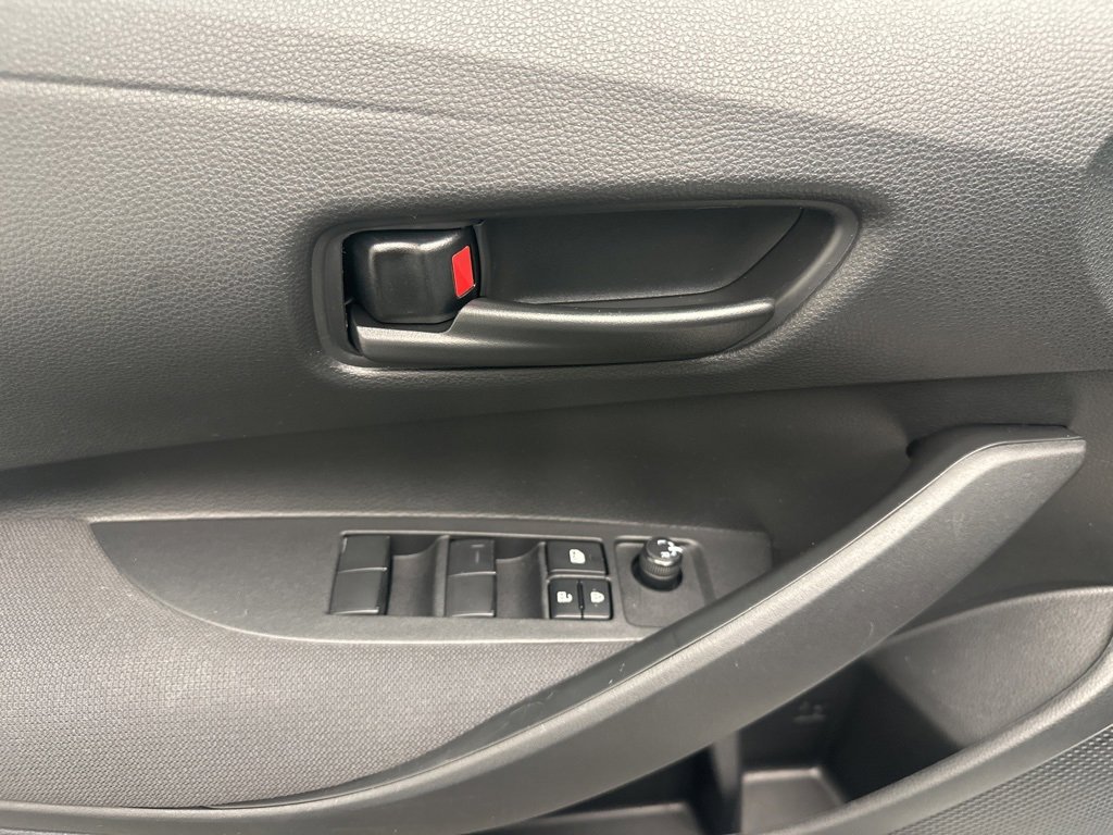 Used 2023 Toyota Corolla LE image 23