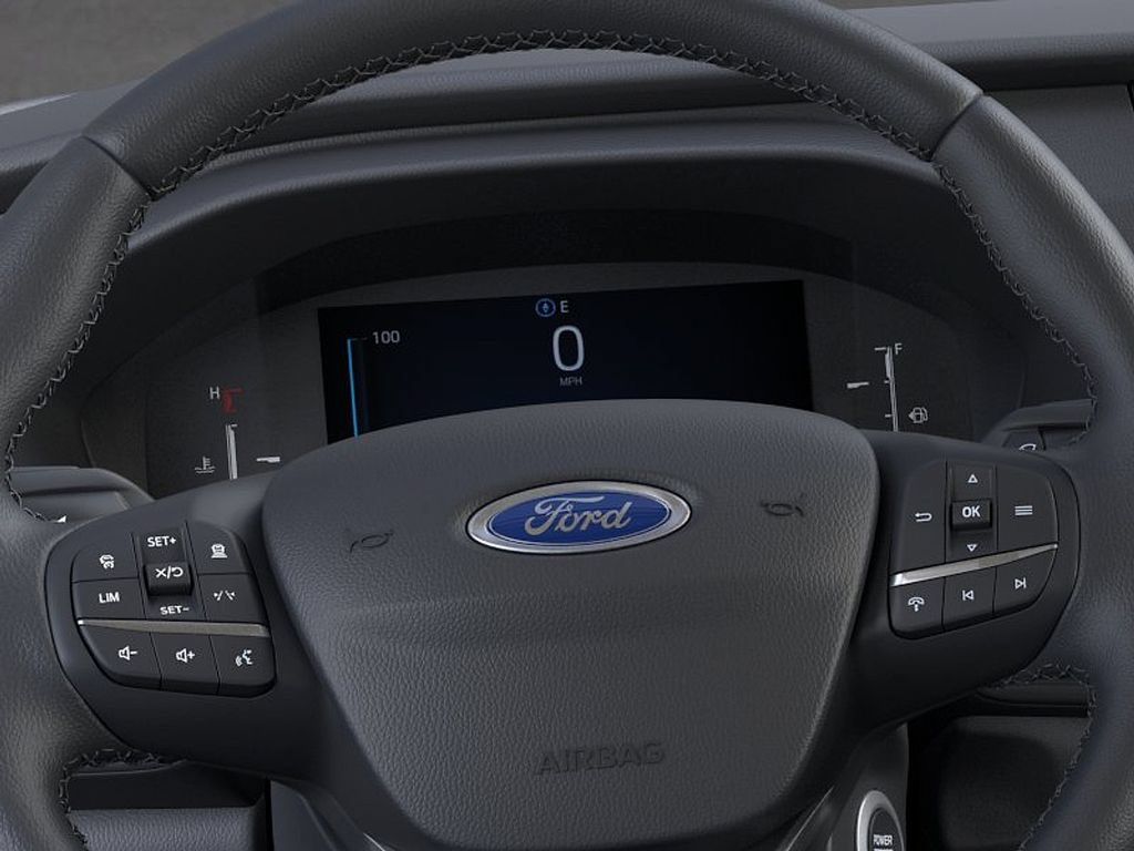 New 2026 Ford Transit 350 XLT RWD image 13