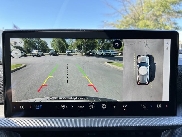 New 2025 Ford Explorer ST image 17