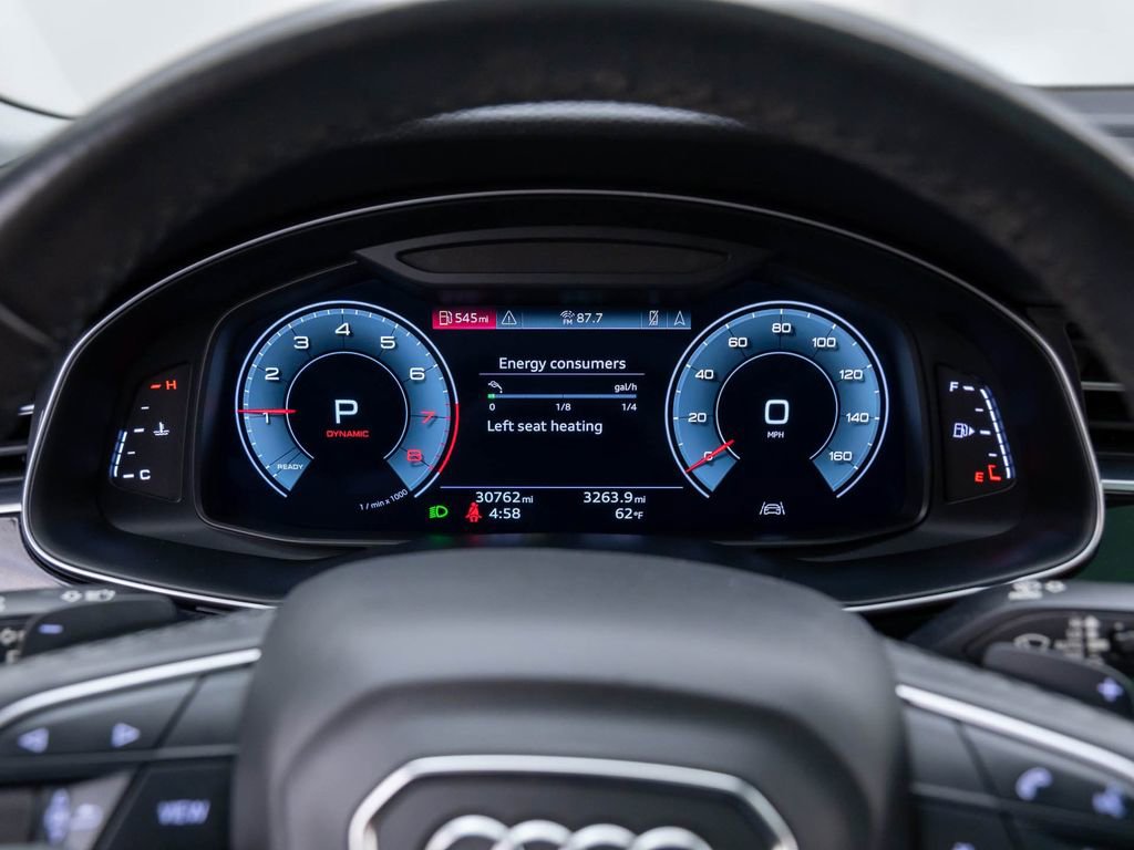 Used 2023 Audi Q7 3.0T Premium image 21