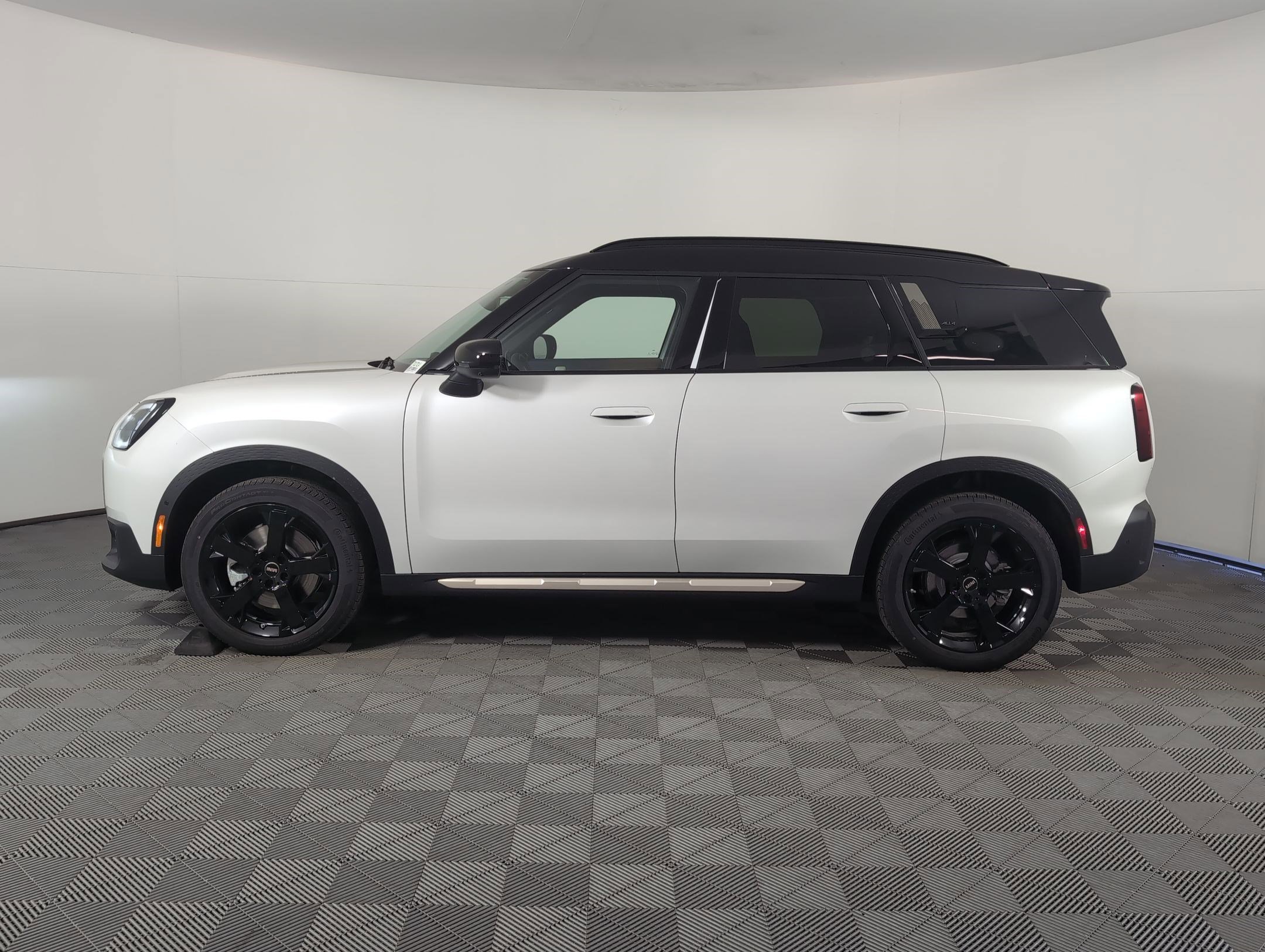 New 2026 MINI Cooper Countryman S w/ Comfort Package Max video 2