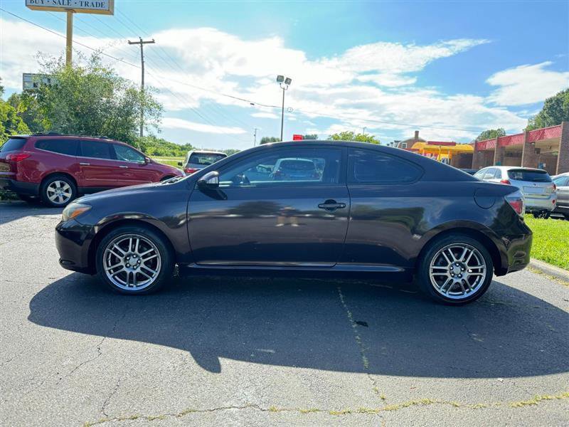 Used 2010 Scion tC image 8