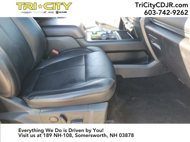 Used 2020 Ford Expedition XLT w/ Equipment Group 202A image 27