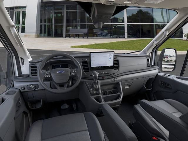 New 2026 Ford Transit 350 148 High Roof Extended DRW w/ Load Area Protection Package image 9