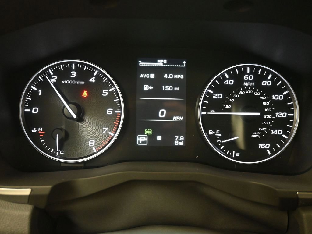 New 2026 Subaru Ascent Touring image 27