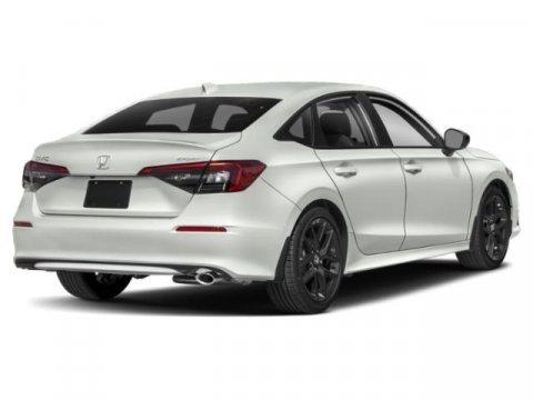 Certified 2022 Honda Civic Sport image 2