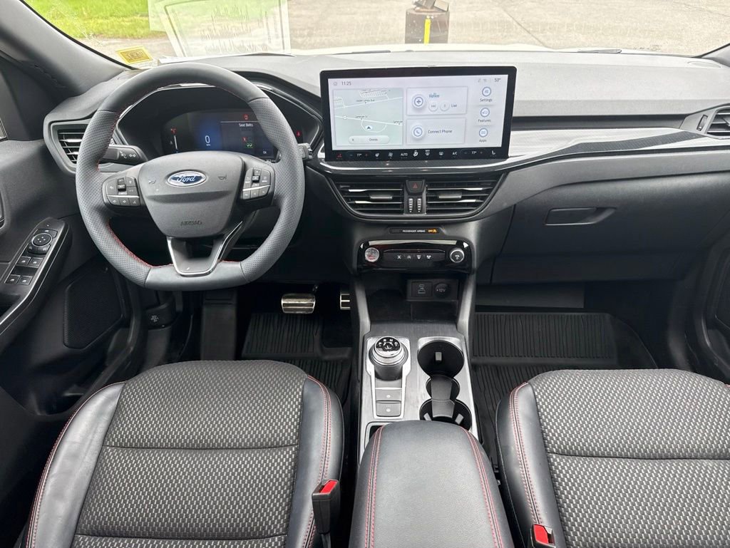 Used 2023 Ford Escape ST-Line w/ Tech Pack #1 AWD/4WD image 12