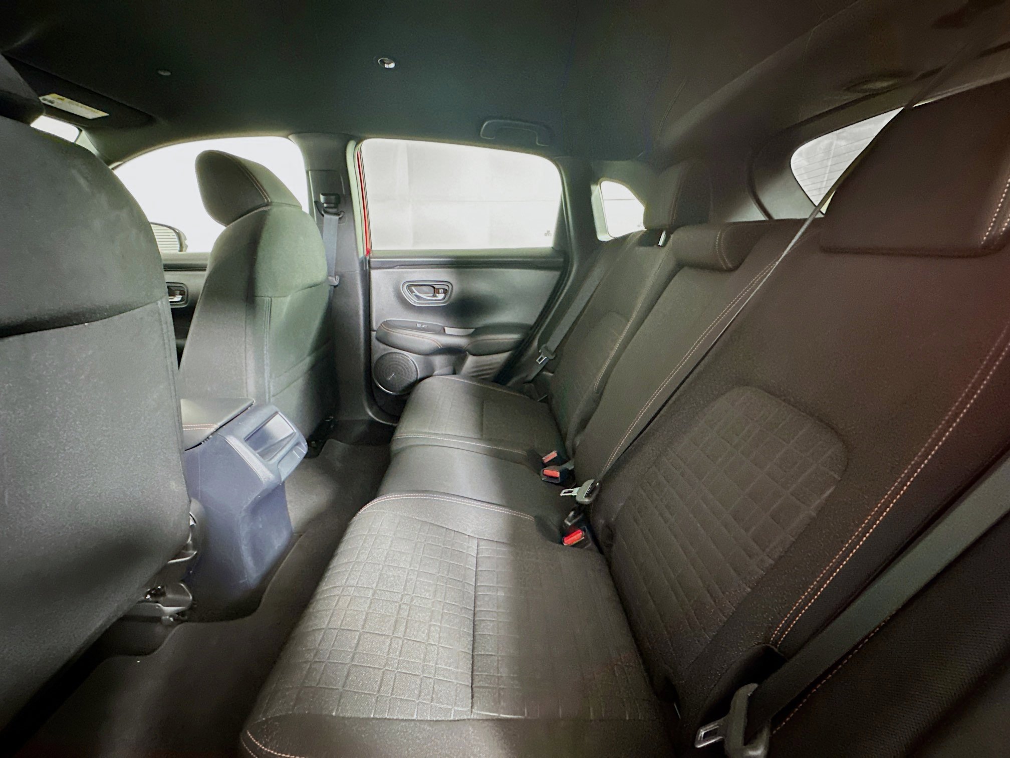 Used 2023 Honda HR-V Sport image 26